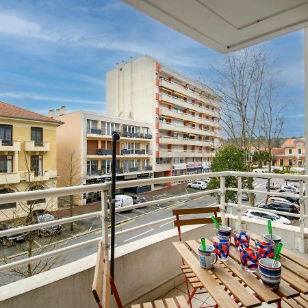 Apartment Le Palma-2 By Interhome آركاشو المظهر الخارجي الصورة