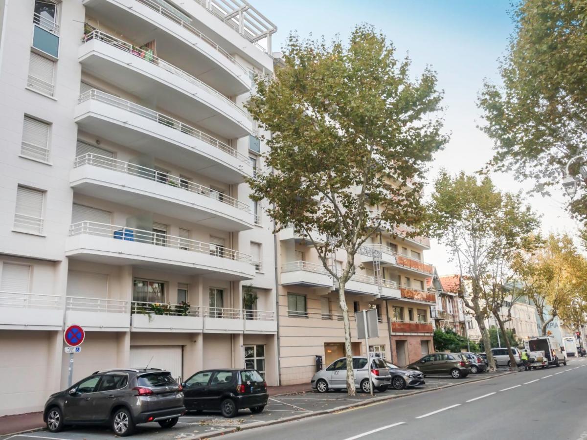 Apartment Le Palma-2 By Interhome آركاشو المظهر الخارجي الصورة