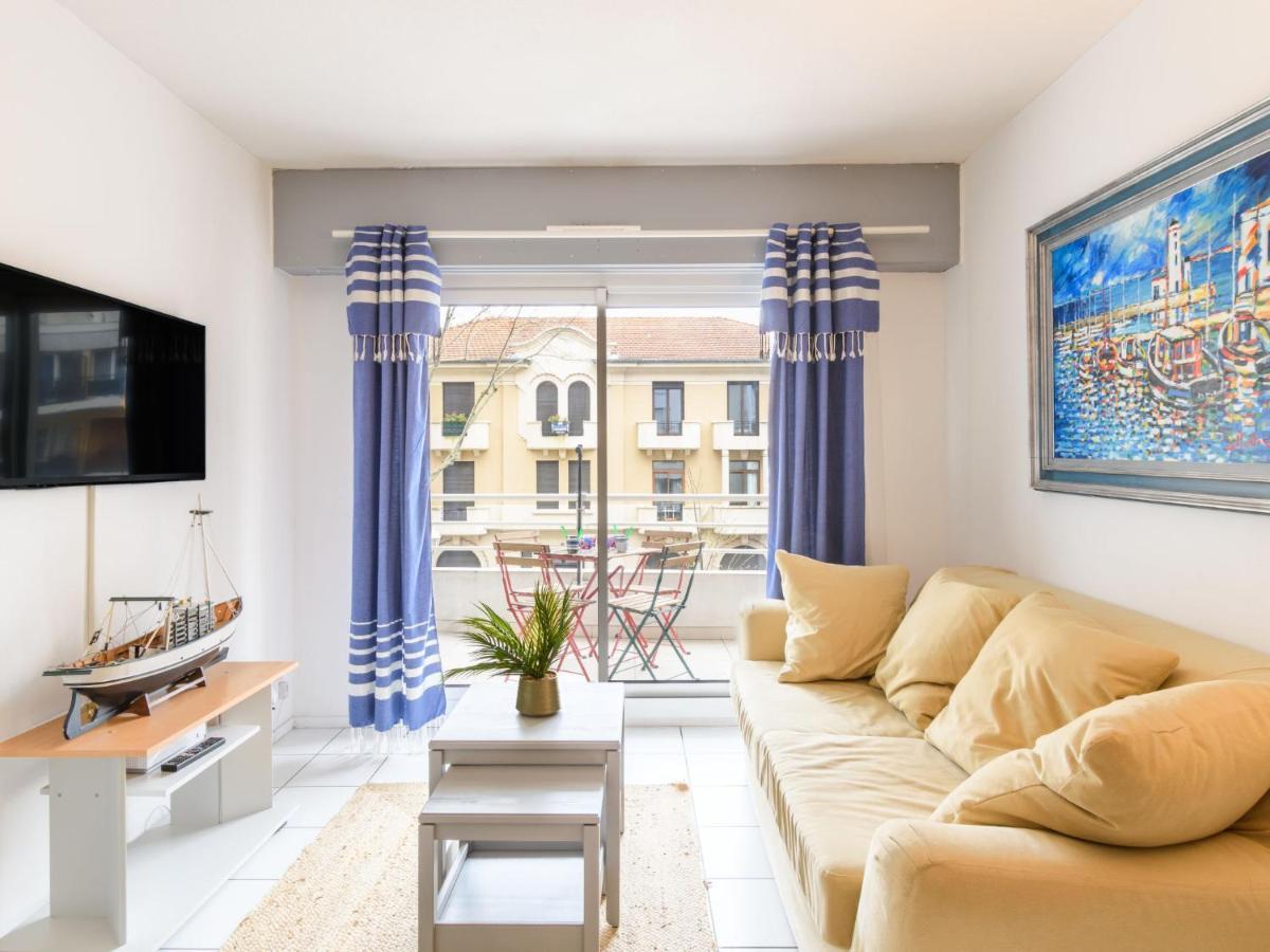 Apartment Le Palma-2 By Interhome آركاشو المظهر الخارجي الصورة