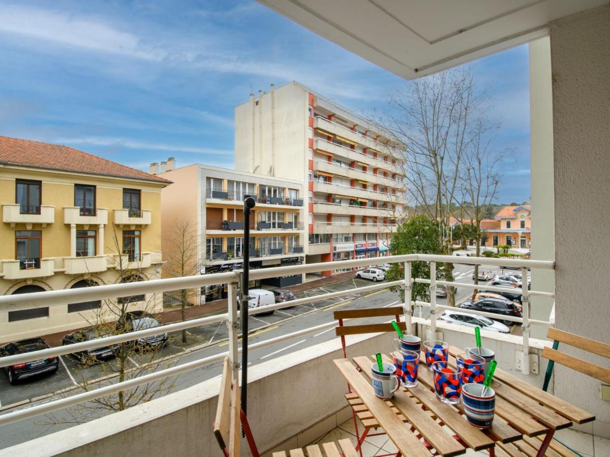 Apartment Le Palma-2 By Interhome آركاشو المظهر الخارجي الصورة