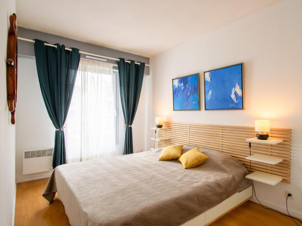 Apartment Le Palma-2 By Interhome آركاشو المظهر الخارجي الصورة