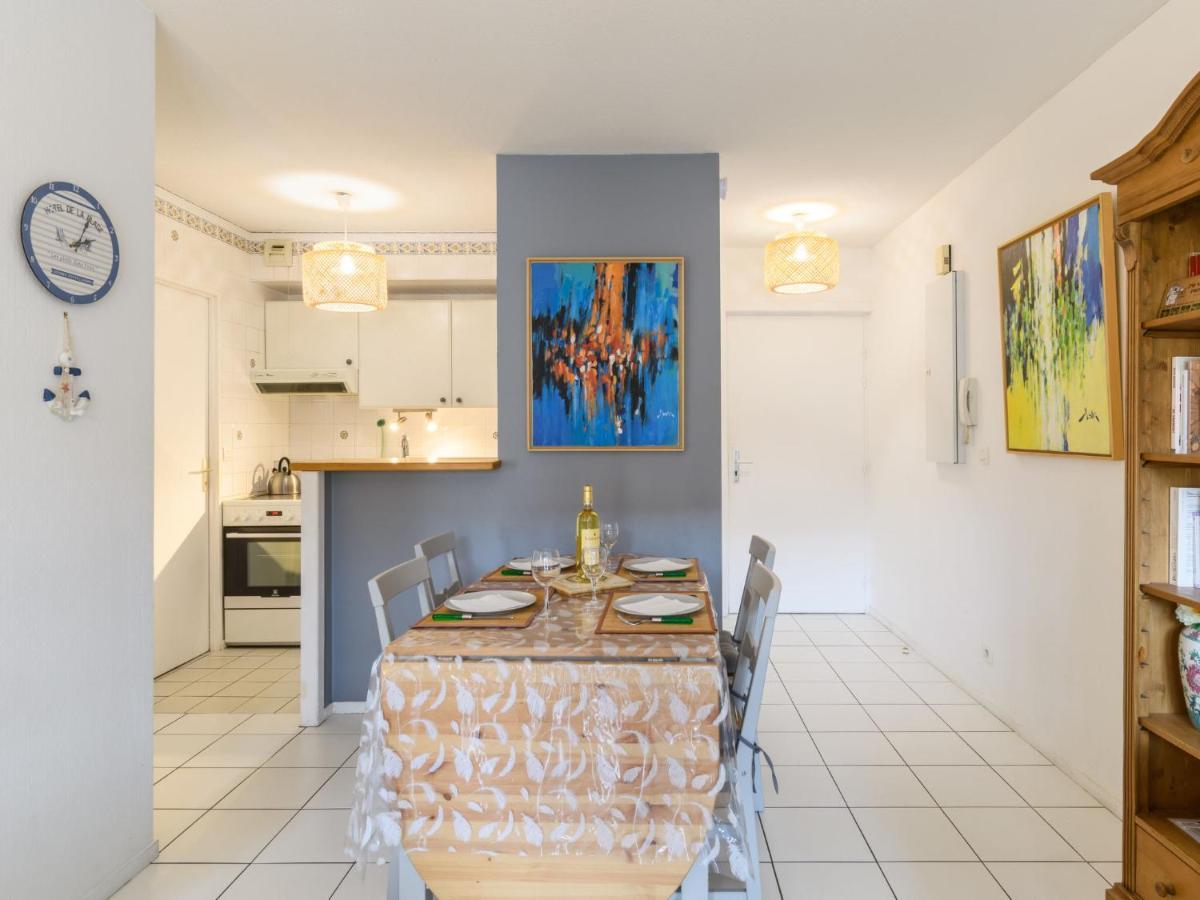 Apartment Le Palma-2 By Interhome آركاشو المظهر الخارجي الصورة