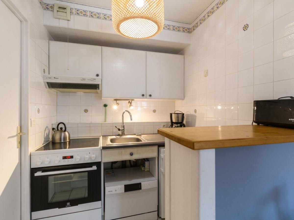 Apartment Le Palma-2 By Interhome آركاشو المظهر الخارجي الصورة