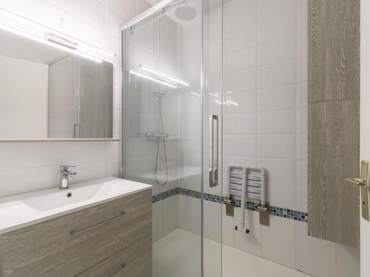 Apartment Le Palma-2 By Interhome آركاشو المظهر الخارجي الصورة