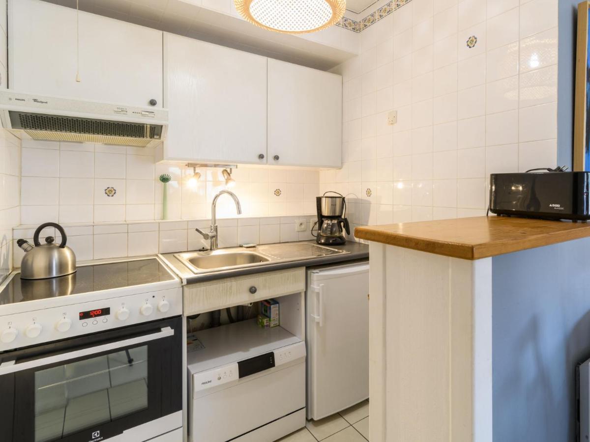 Apartment Le Palma-2 By Interhome آركاشو المظهر الخارجي الصورة