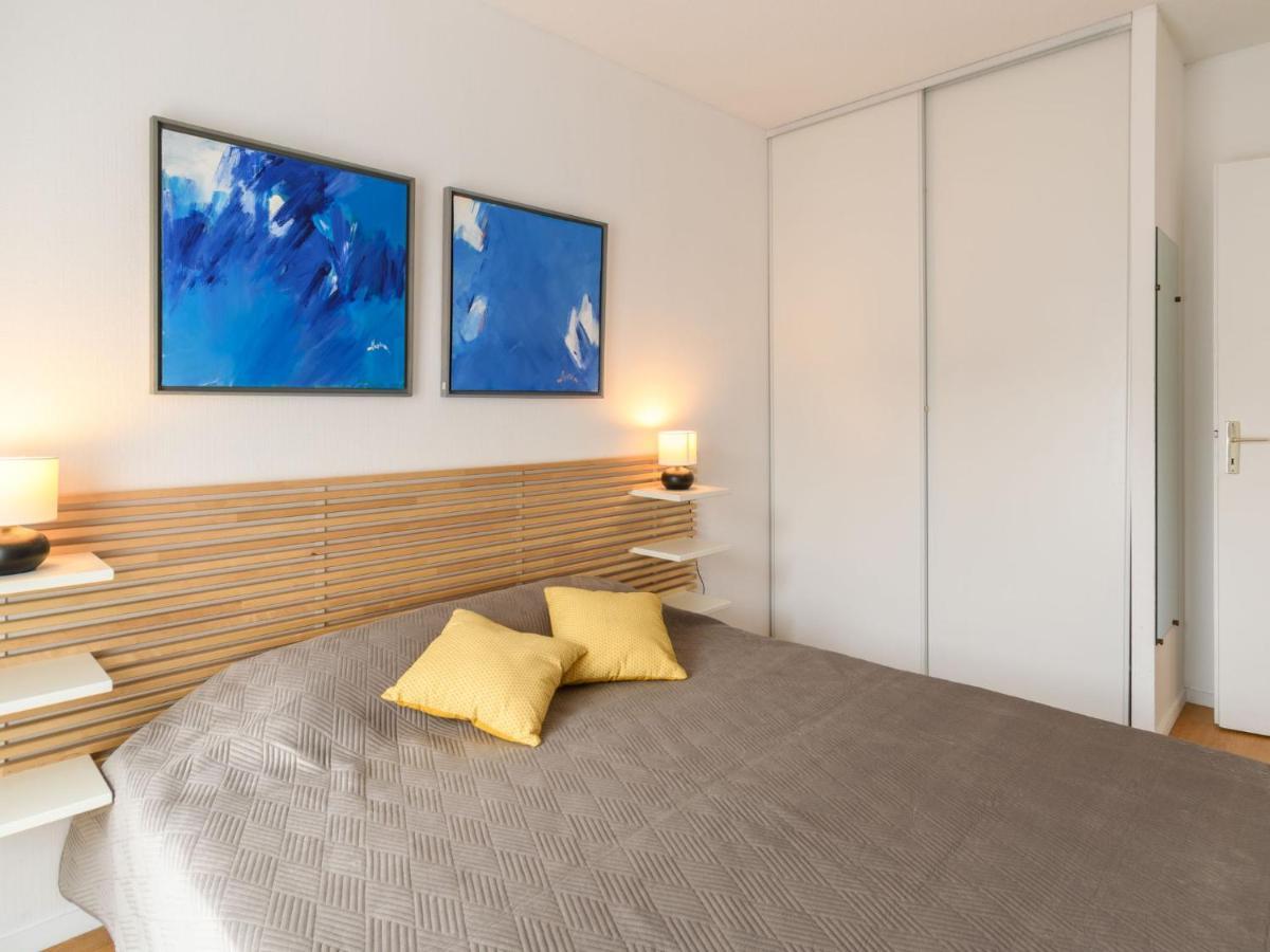 Apartment Le Palma-2 By Interhome آركاشو المظهر الخارجي الصورة