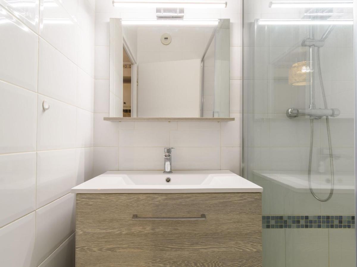 Apartment Le Palma-2 By Interhome آركاشو المظهر الخارجي الصورة
