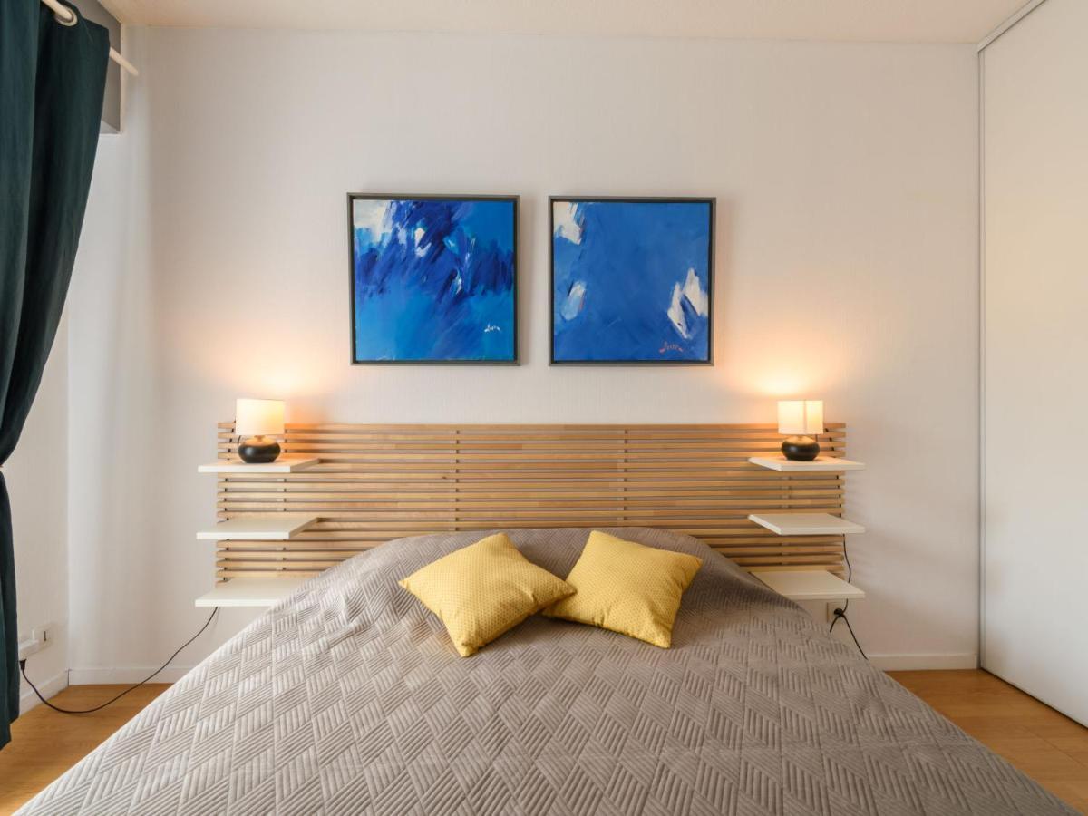 Apartment Le Palma-2 By Interhome آركاشو المظهر الخارجي الصورة
